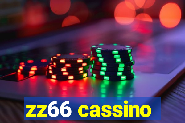 zz66 cassino